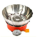 Camping Cooker Parts Steel Gas Burner